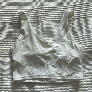 Aerie longline sports bra
